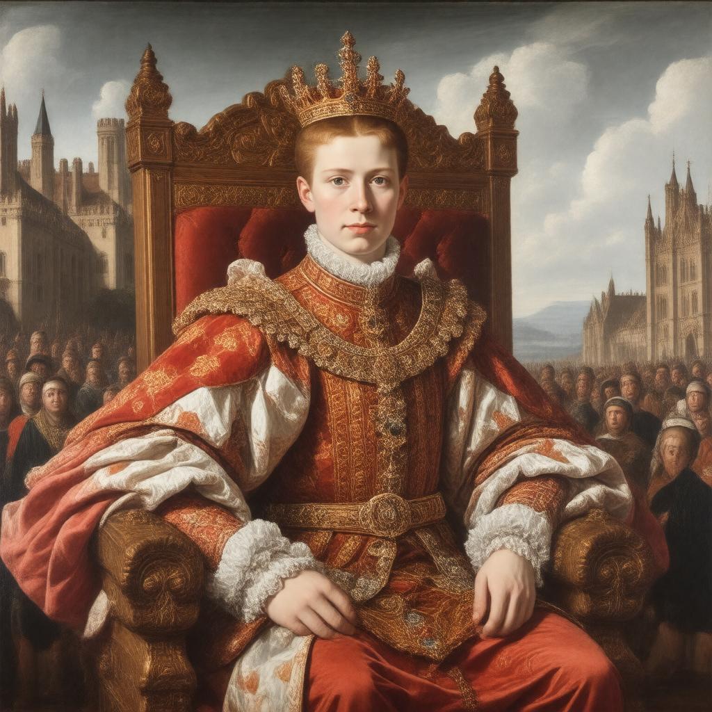 Edward VI